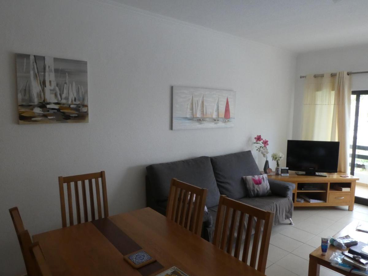 Appartement Mar Bel Sol *